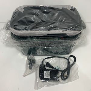 AEWHALE Electric Grill 4 IN 1 Indoor Grill Electric Grill Smokeless Grill